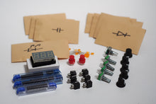 Load image into Gallery viewer, Super Sixteen BOM Kit (for Kickstarter backers)