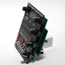 Load image into Gallery viewer, Super Sixteen eurorack sequencer module
