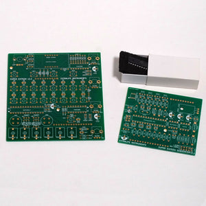 Super Sixteen spare parts and PCBs